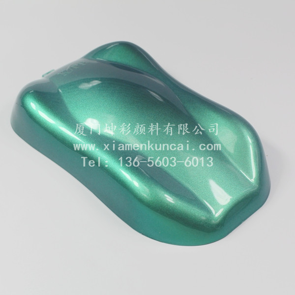 KC98235-SW 汽车级绿鹦鹉