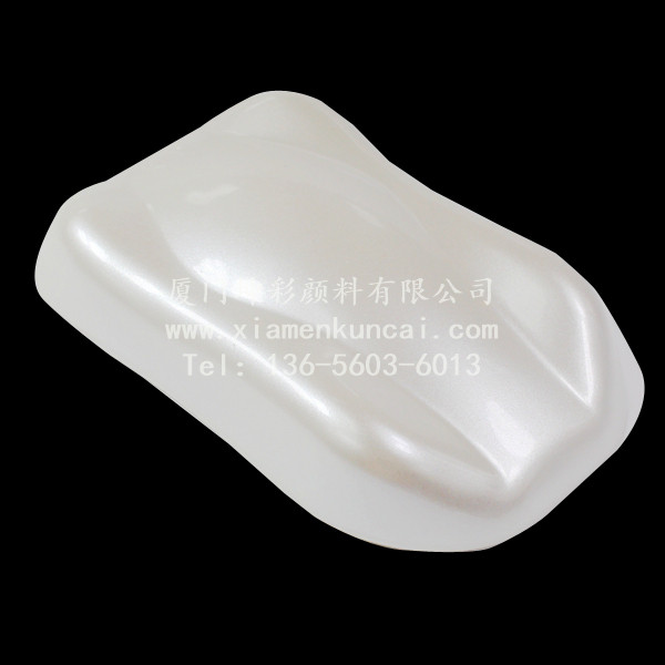 KC9153-SW 闪烁白珠