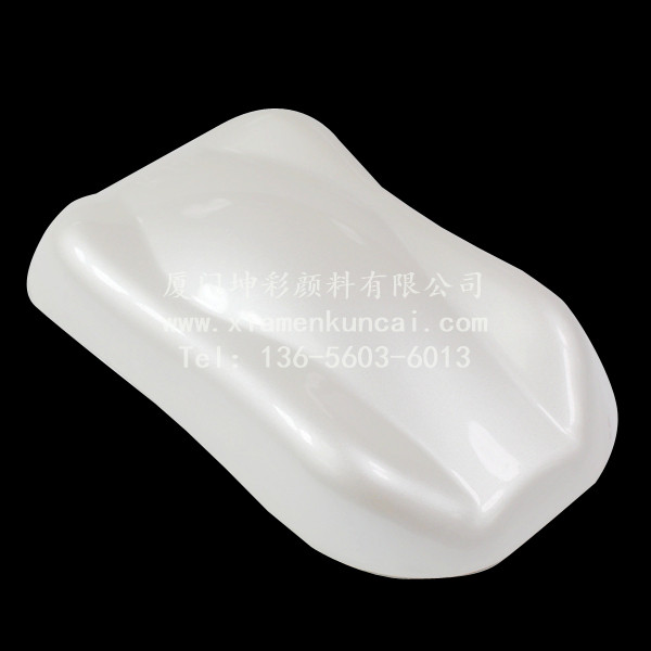 KC1303Z-SW 闪耀白珠