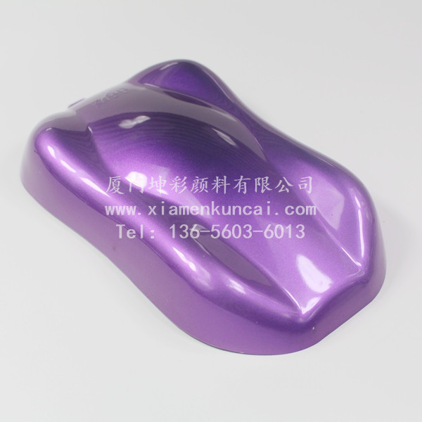 KC9219-SW 汽车级珍珠紫