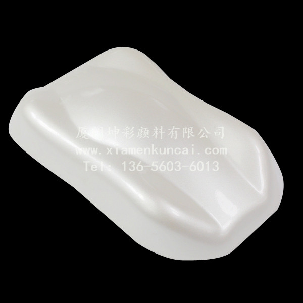 KC9103-SW 闪耀白珠