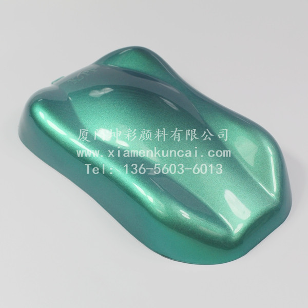 KC8303D-SW 青绿色