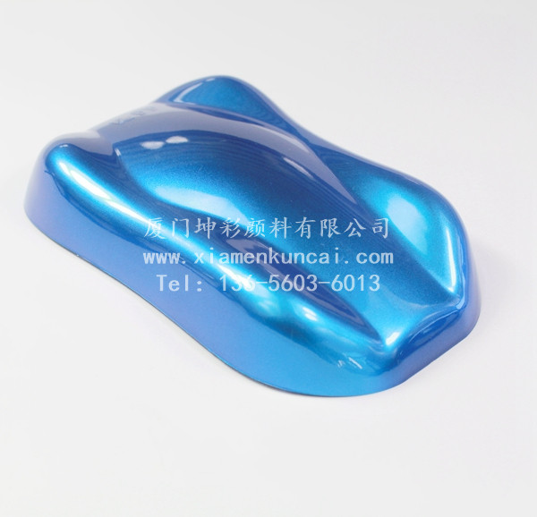 KC1045-R6 三维超强干涉柔和蓝色