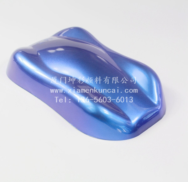 KC1045-R5 三维超强干涉柔和紫罗兰