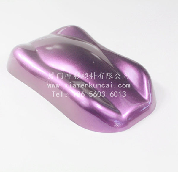 KC1045-R2 三维超强干涉柔和红色