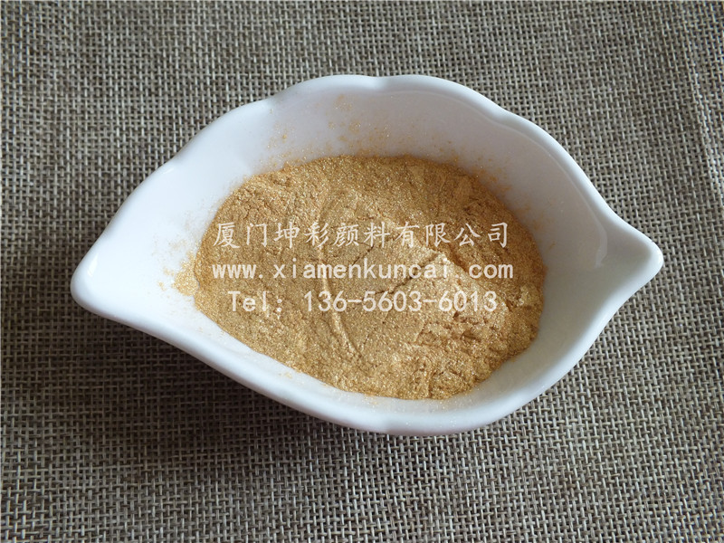 KC88307 绿口青金