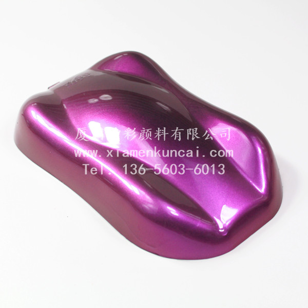 KC815-R2 超强明亮红色