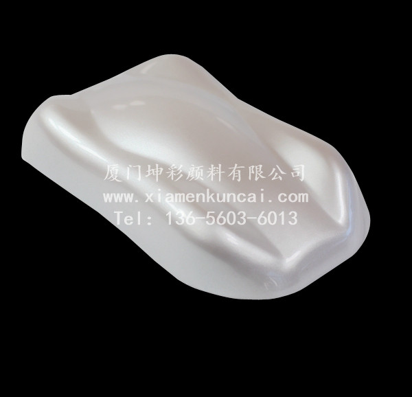 KC8100-W 超强超闪企鹅白