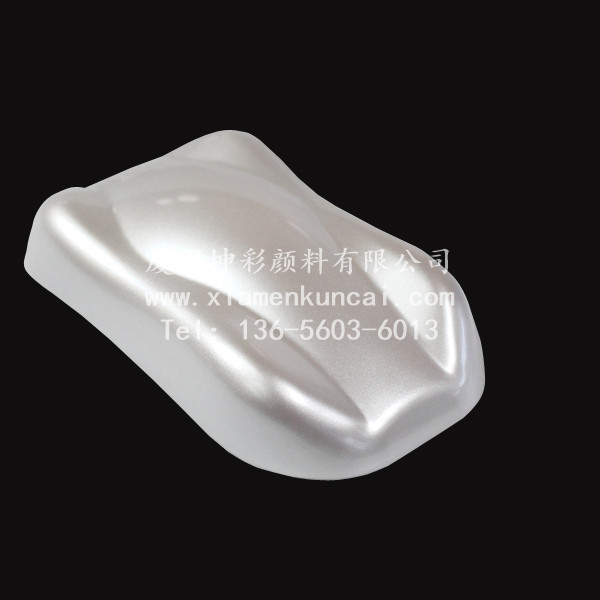 KC820-W 超强明亮企鹅白