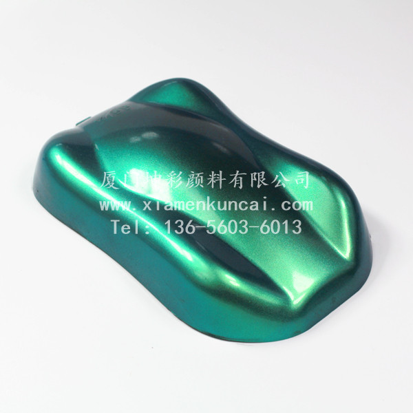 KC815-R8 超强明亮绿色