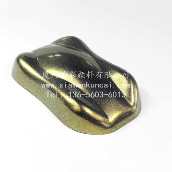 KC8100-R1 超强超闪金丝猴