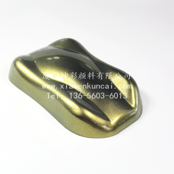 KC850-R1 超强闪烁金丝猴