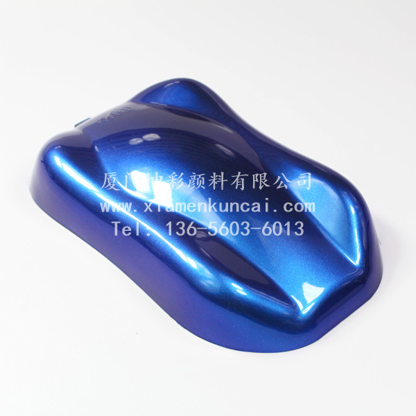 KC815-R6 超强明亮蓝色