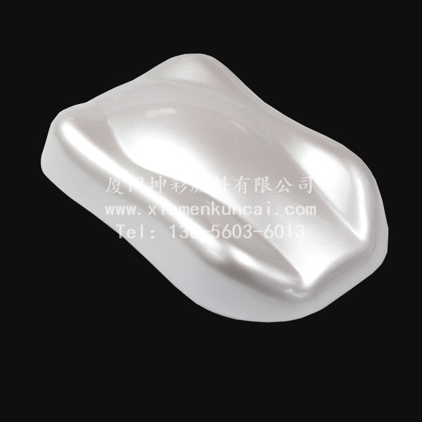 T60-10 SW 水晶银白