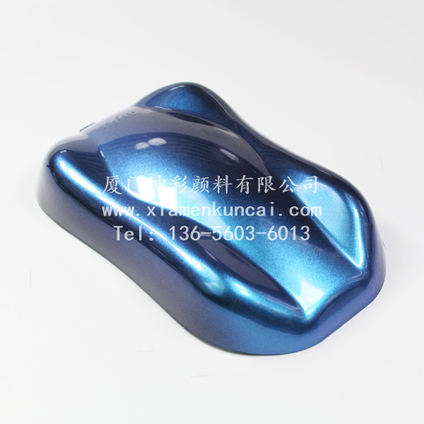 KC925-R4 三维闪亮钻石蓝