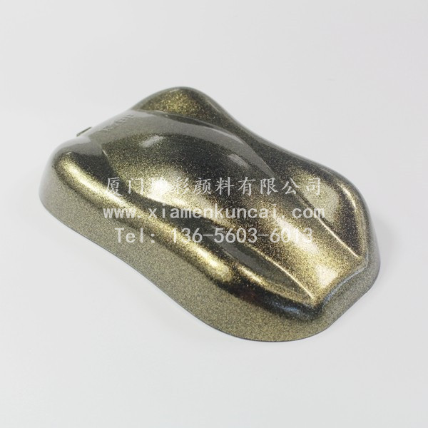 KC9805A 超闪钻石金