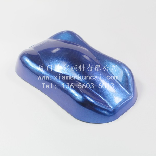 KC9825C 闪亮钻石兰