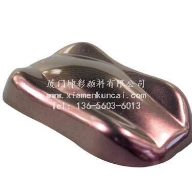 KC9815B 高闪钻石红