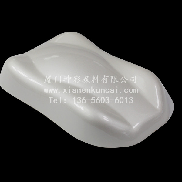 KC111 金红石银细缎