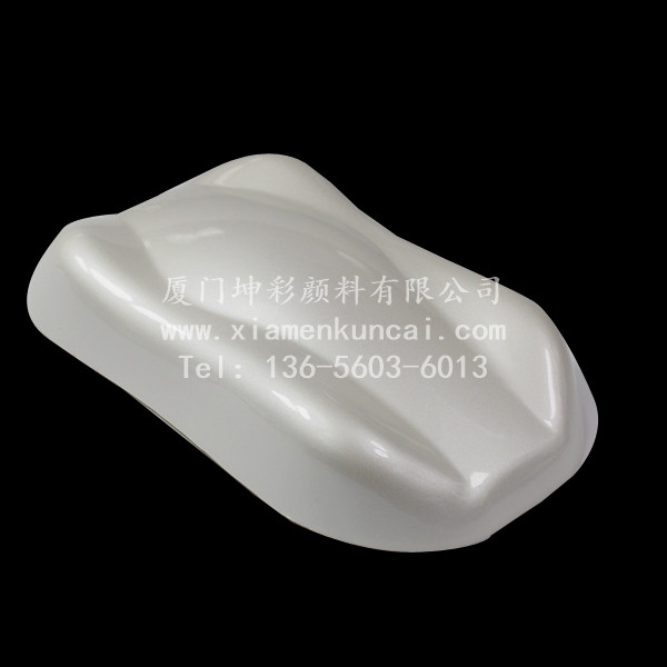 KC119 金红石细锻