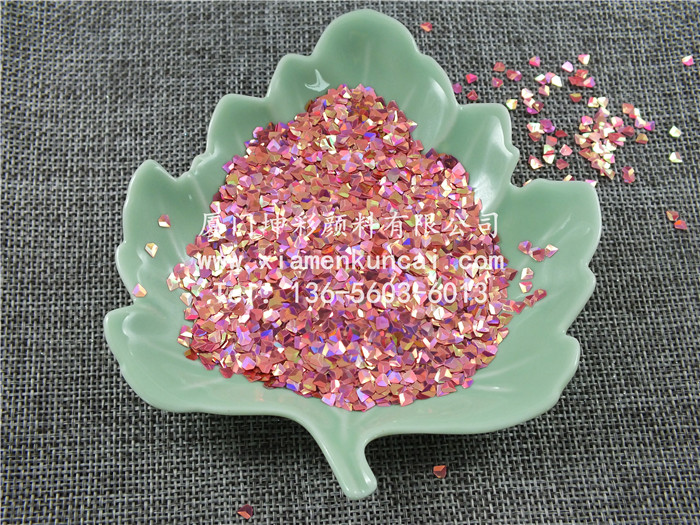 GH8224LG 霓虹金红