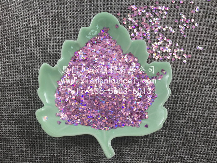 GH8225LG 霓虹金桃红