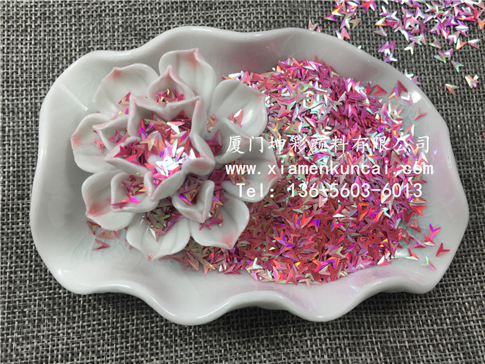 GH8220LR 霓虹梅红