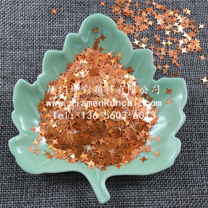 GH1266P 星光古铜