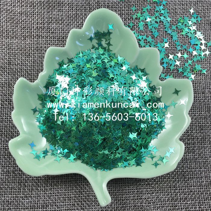 GH1343P 星光碧绿