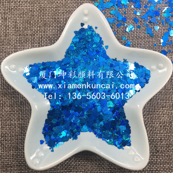 GH1455P 星光宝蓝