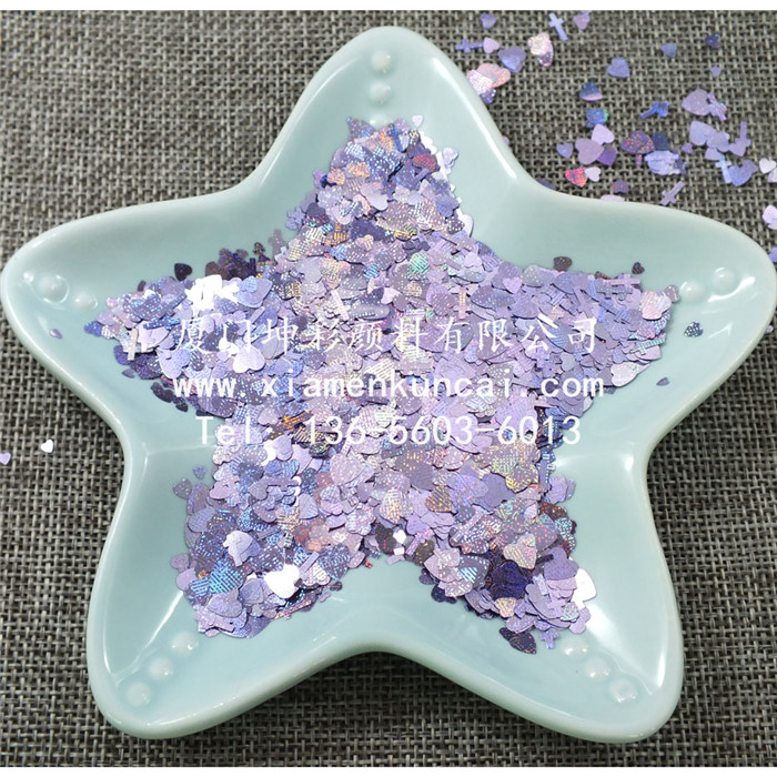 GH1532P 星光紫罗兰