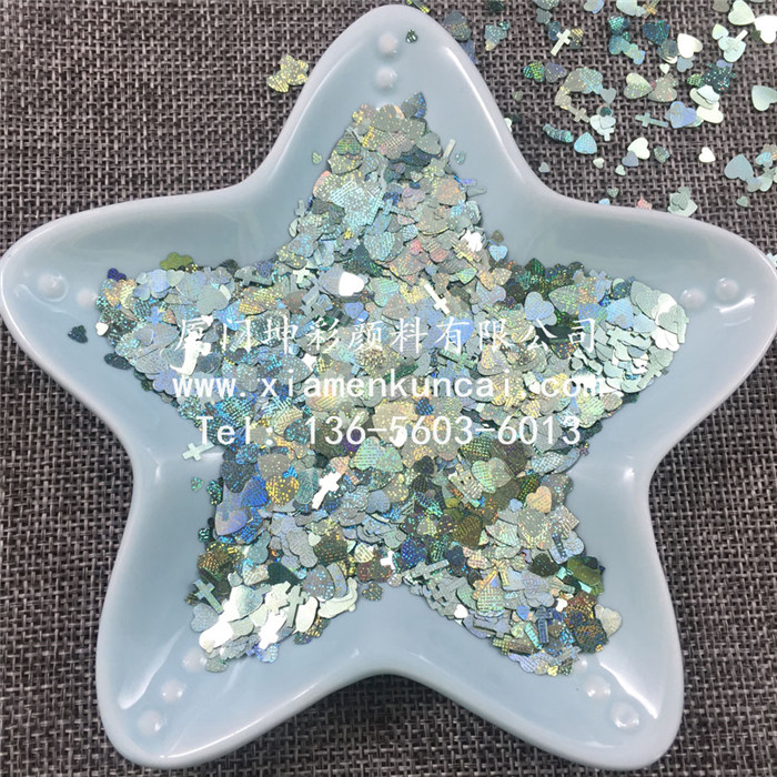 GH1456P 星光浅蓝