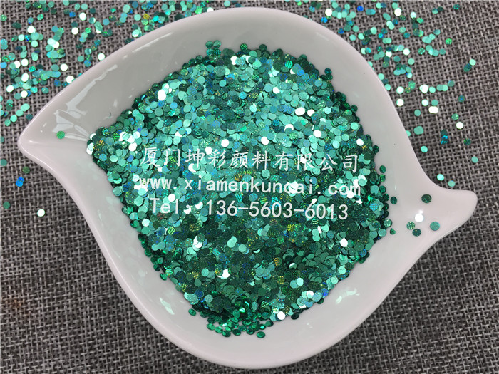 GH1343P 星光碧绿