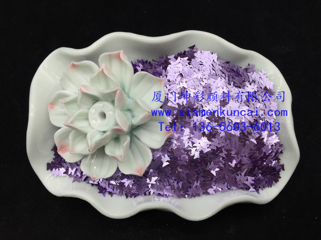 GH5651 水晶紫罗兰