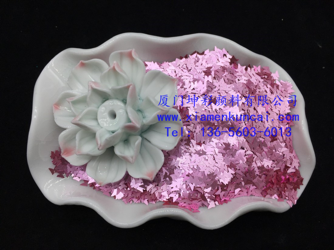 GH5622 水晶浅桃红