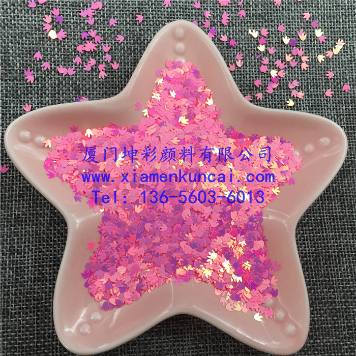 GH8222G 金彩粉红