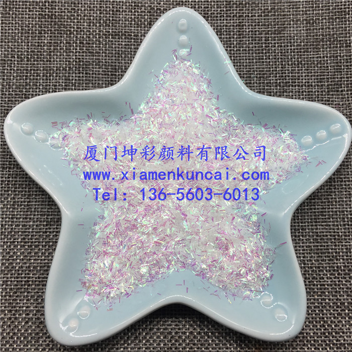 GH7825A 七彩金红