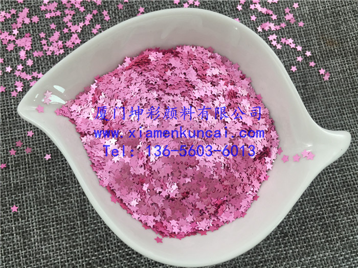 GH5721A 水晶梅红