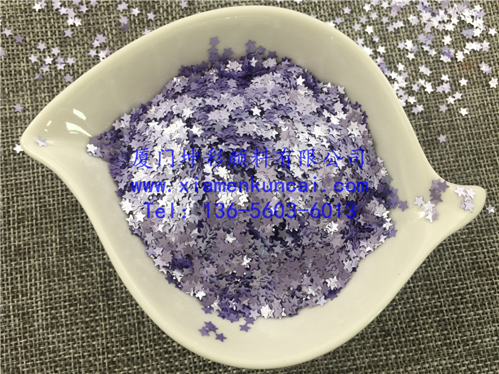 GH5751A 水晶紫罗兰