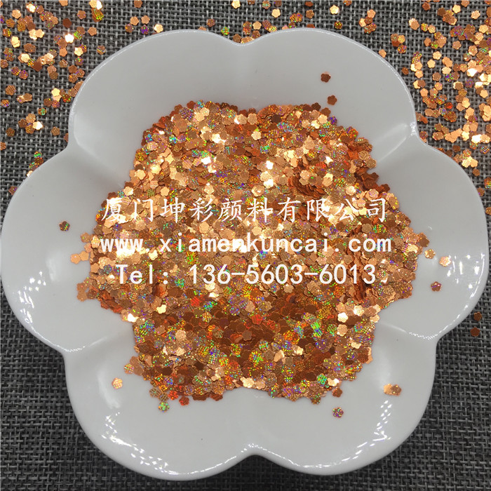 GH1266P 星光古铜