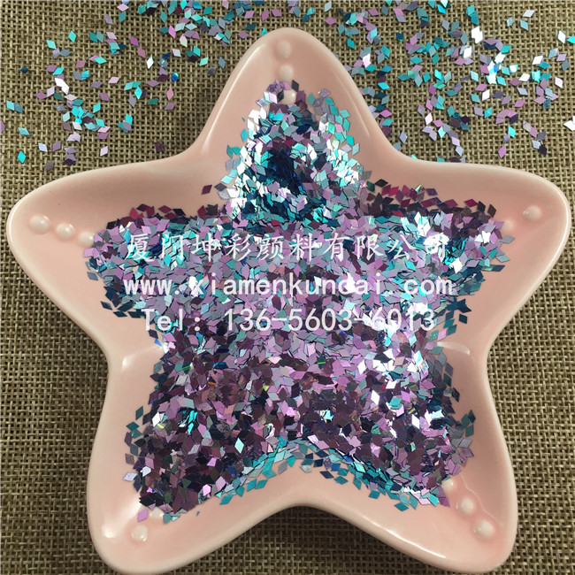 GH8240CG 晶彩蓝紫