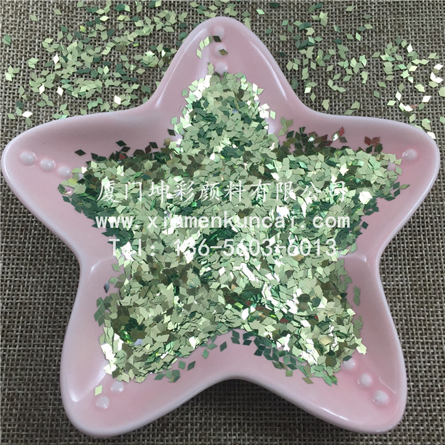 GH8231CG 晶彩草绿