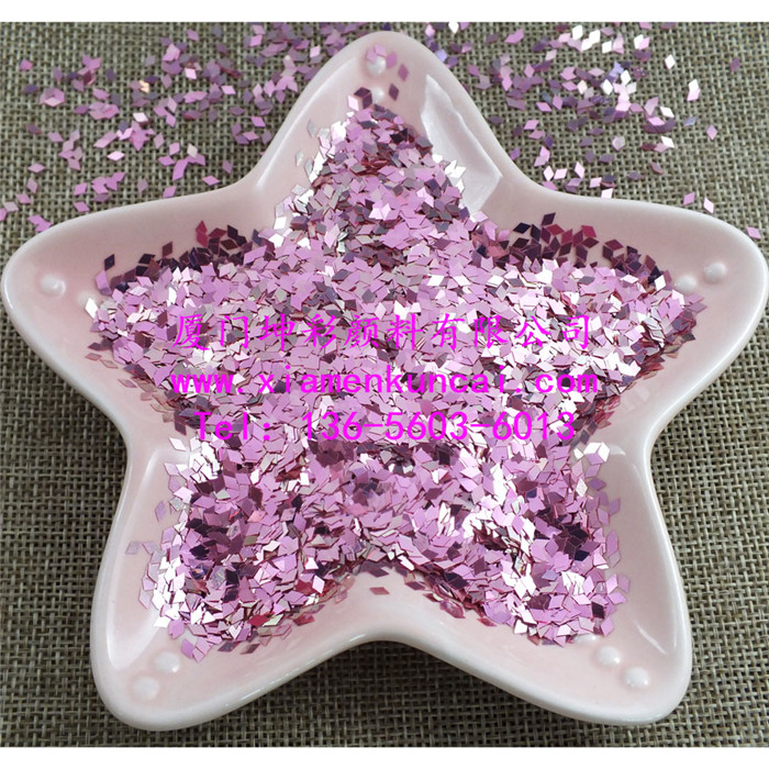 GH8220CG 晶彩粉红