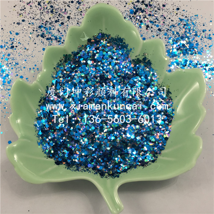 GH2410DD 闪光钻石蓝