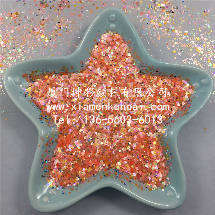 GH9502DD 水彩钻石粉