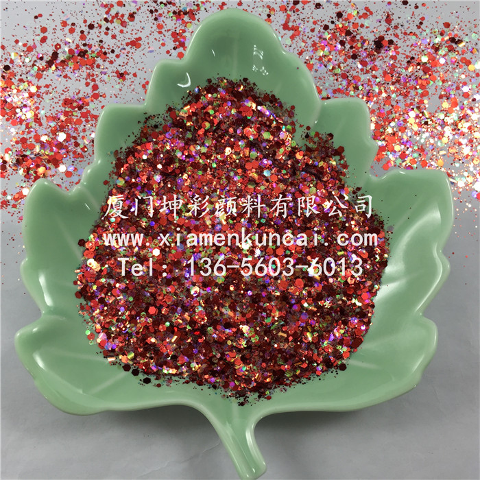 GH2200DD 闪光钻石红