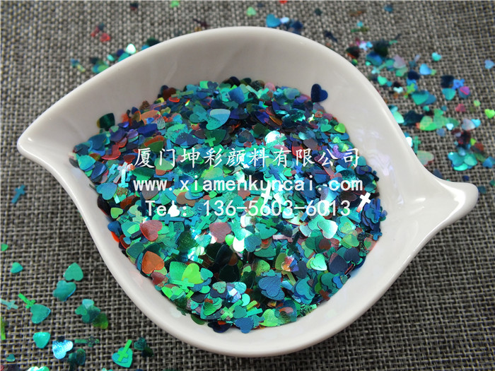 GH9640 云彩碧绿兰