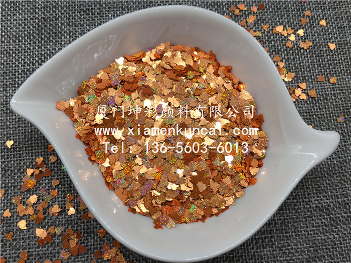 GH1266P 星光古铜