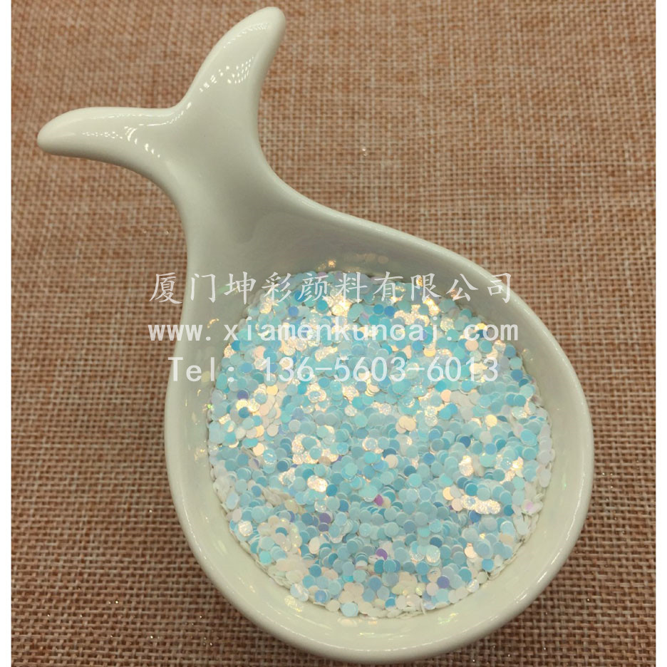 GH8071R 彩虹金蓝