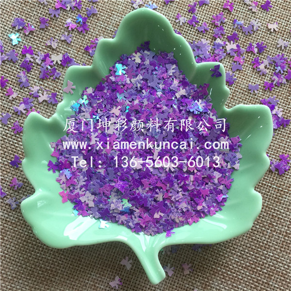 GH9750 霓彩紫罗兰